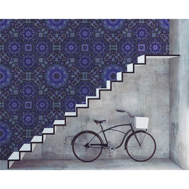 Digitaldruck-Tapete Maroc 3 livingwalls (DD110611)