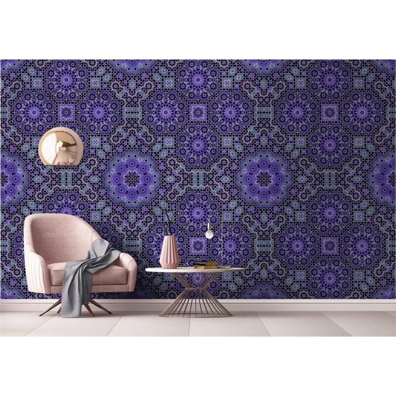 Digitaldruck-Tapete Maroc 3 livingwalls (DD110611)