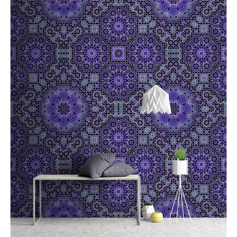 Digitaldruck-Tapete Maroc 3 livingwalls (DD110611)