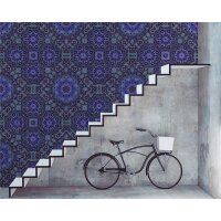 Digitaldruck-Tapete Maroc 3 livingwalls (DD110611)