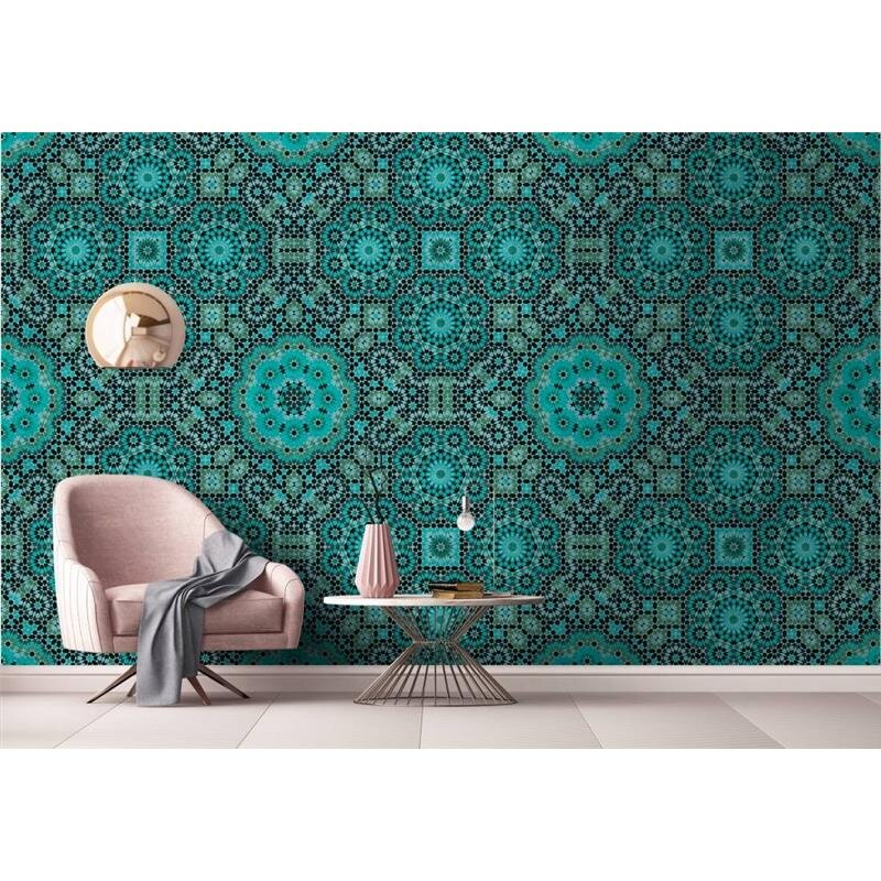 Digitaldruck-Tapete Maroc 2 livingwalls (DD110606)