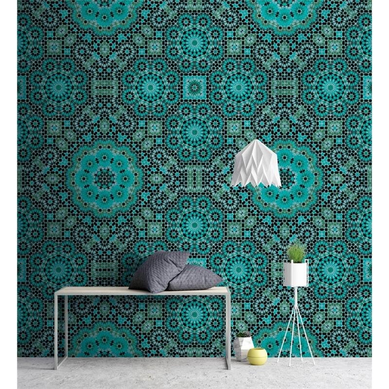 Digitaldruck-Tapete Maroc 2 livingwalls (DD110606)