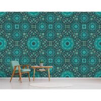 Digitaldruck-Tapete Maroc 2 livingwalls (DD110606)