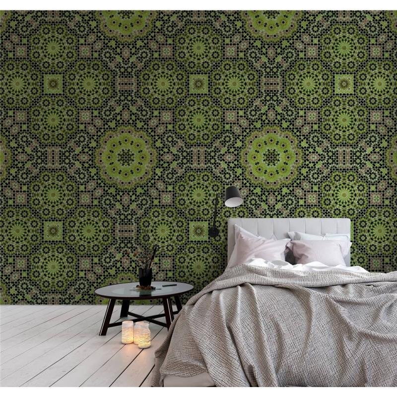 Digitaldruck-Tapete Maroc 1 livingwalls (DD110601)