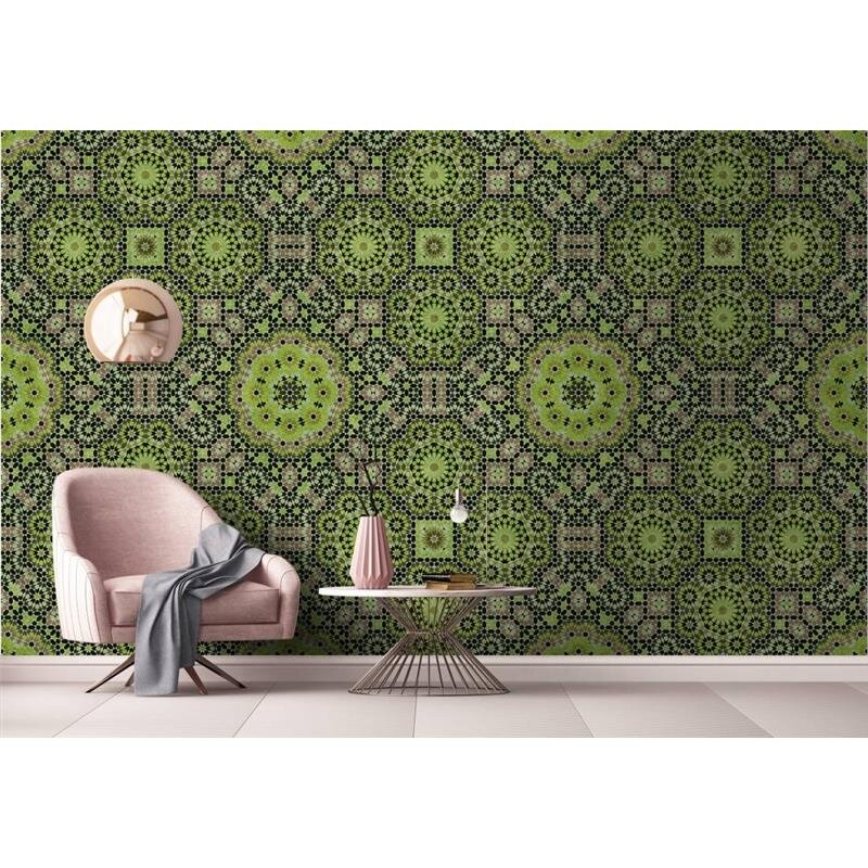 Digitaldruck-Tapete Maroc 1 livingwalls (DD110601)