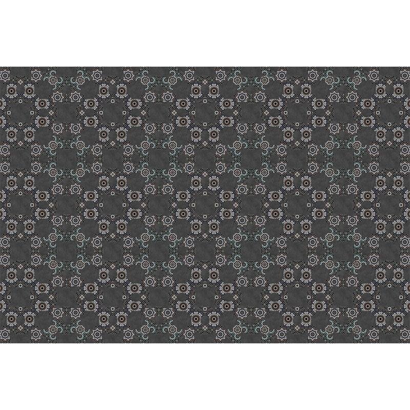 Digitaldruck-Tapete Graphite 4 livingwalls (DD110596)