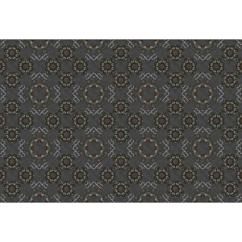 Digitaldruck-Tapete Graphite 3 livingwalls (DD110591)