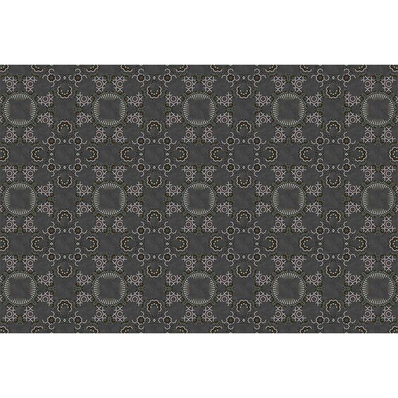 Digitaldruck-Tapete Graphite 1 livingwalls (DD110581)