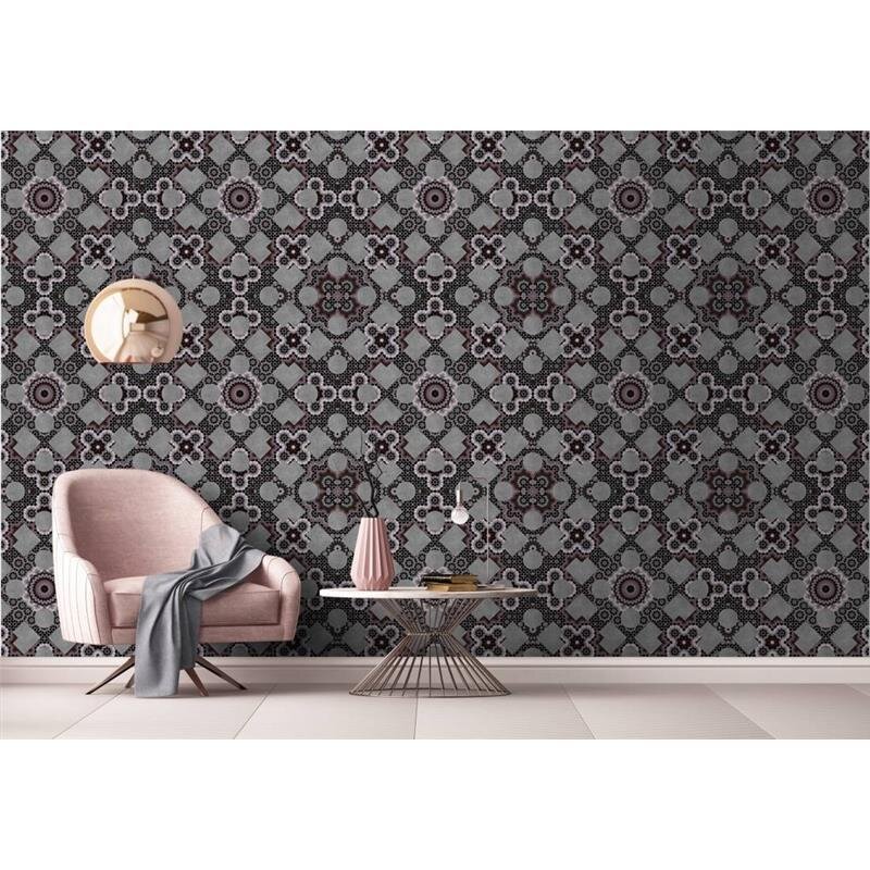 Digitaldruck-Tapete Reed 3 livingwalls (DD110576)