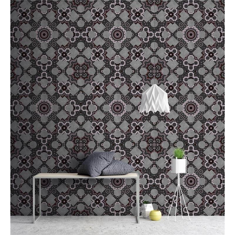 Digitaldruck-Tapete Reed 2 livingwalls (DD110571)