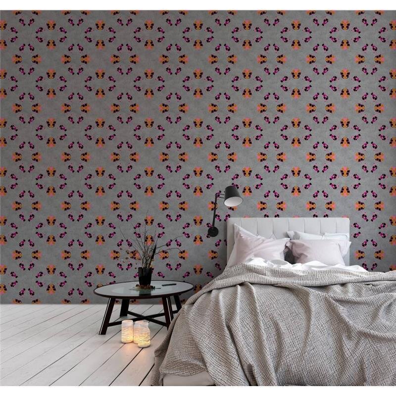 Digitaldruck-Tapete Tangerine 3 livingwalls (DD110556)