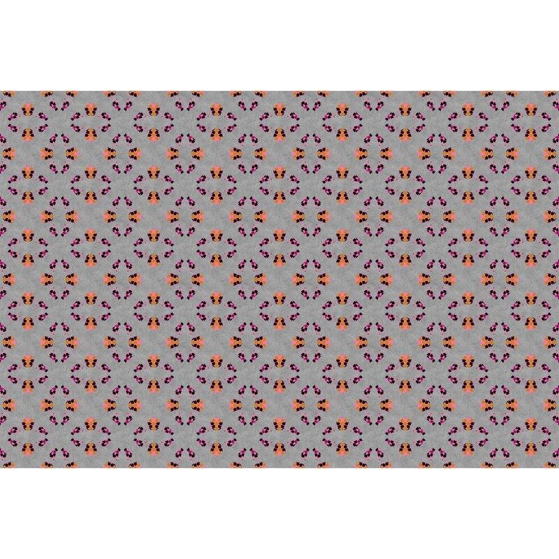 Digitaldruck-Tapete Tangerine 3 livingwalls (DD110556)