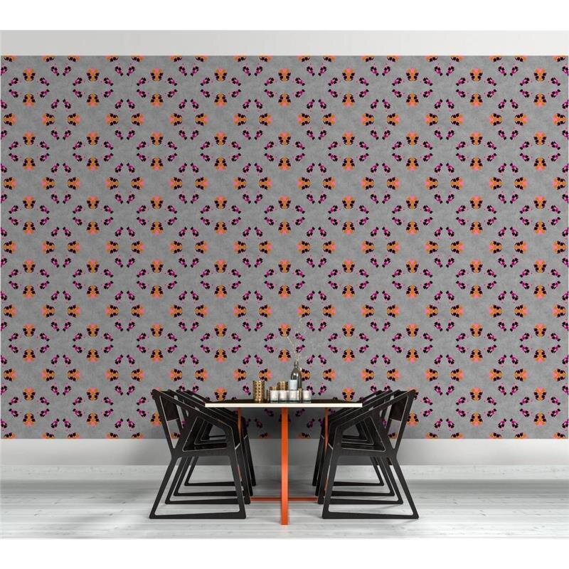 Digitaldruck-Tapete Tangerine 3 livingwalls (DD110556)