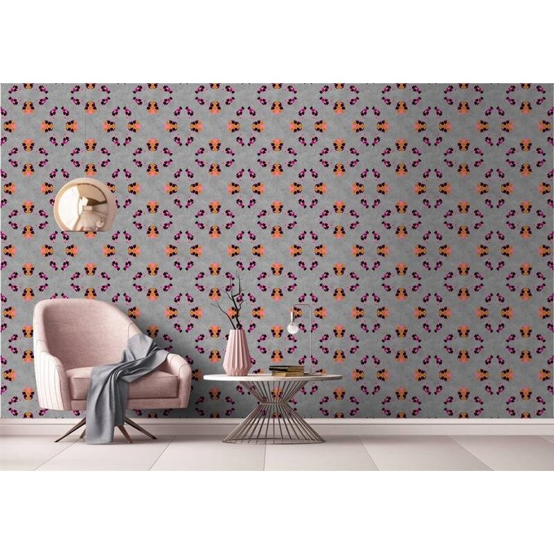 Digitaldruck-Tapete Tangerine 3 livingwalls (DD110556)