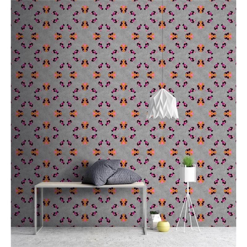 Digitaldruck-Tapete Tangerine 3 livingwalls (DD110556)