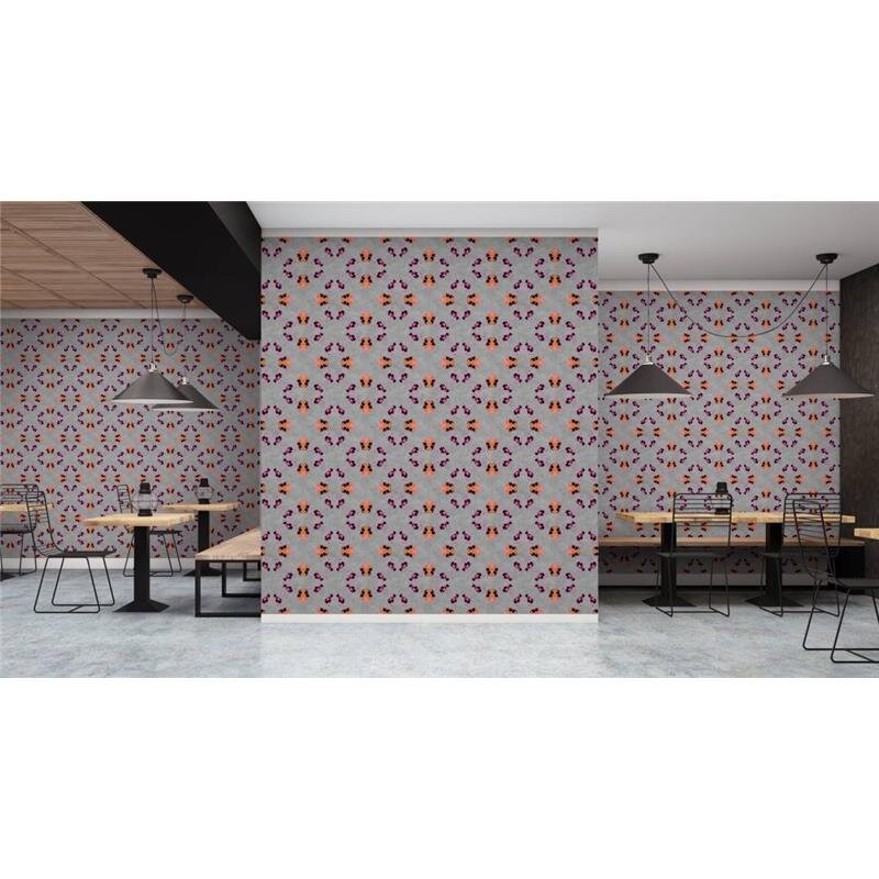 Digitaldruck-Tapete Tangerine 3 livingwalls (DD110556)