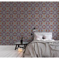 Digitaldruck-Tapete Tangerine 3 livingwalls (DD110556)