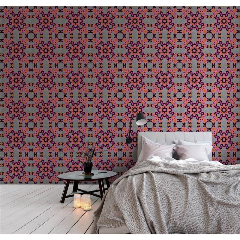 Digitaldruck-Tapete Tangerine 2 livingwalls (DD110551)