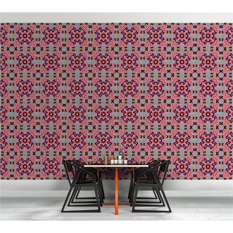 Digitaldruck-Tapete Tangerine 2 livingwalls (DD110551)