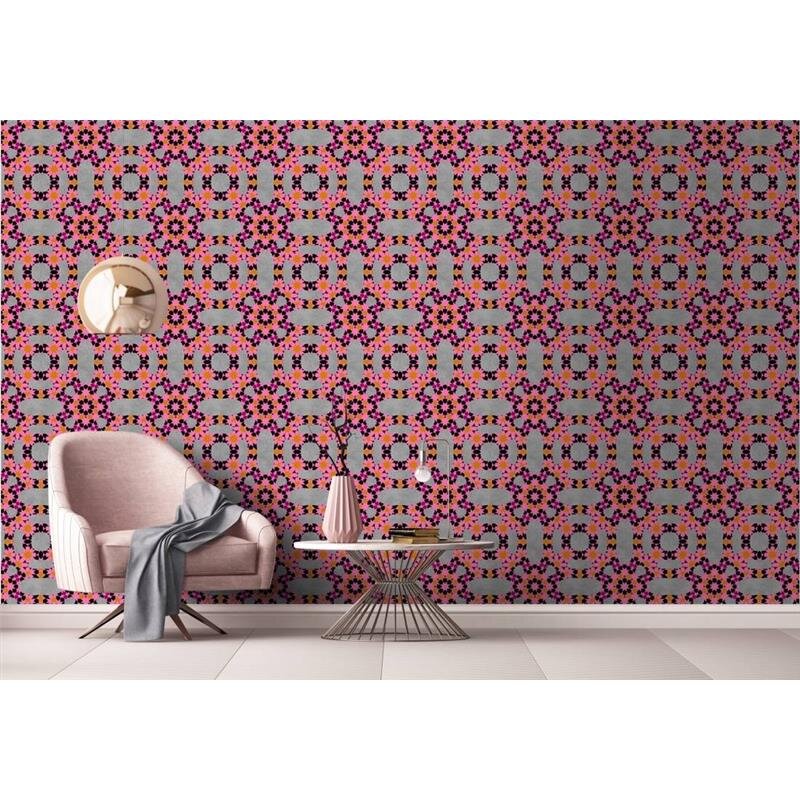 Digitaldruck-Tapete Tangerine 2 livingwalls (DD110551)