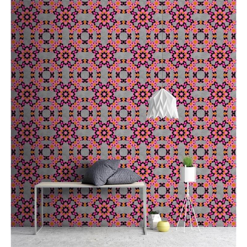 Digitaldruck-Tapete Tangerine 2 livingwalls (DD110551)