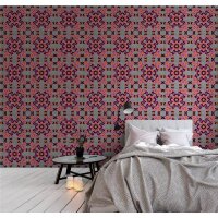 Digitaldruck-Tapete Tangerine 2 livingwalls (DD110551)