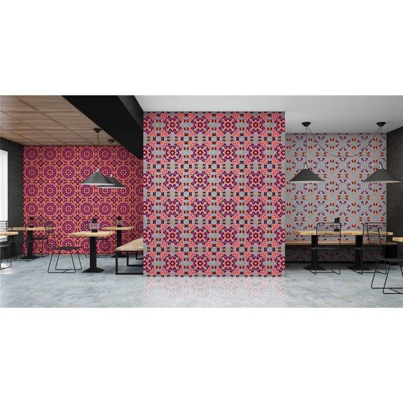 Digitaldruck-Tapete Tangerine 1 livingwalls (DD110546)