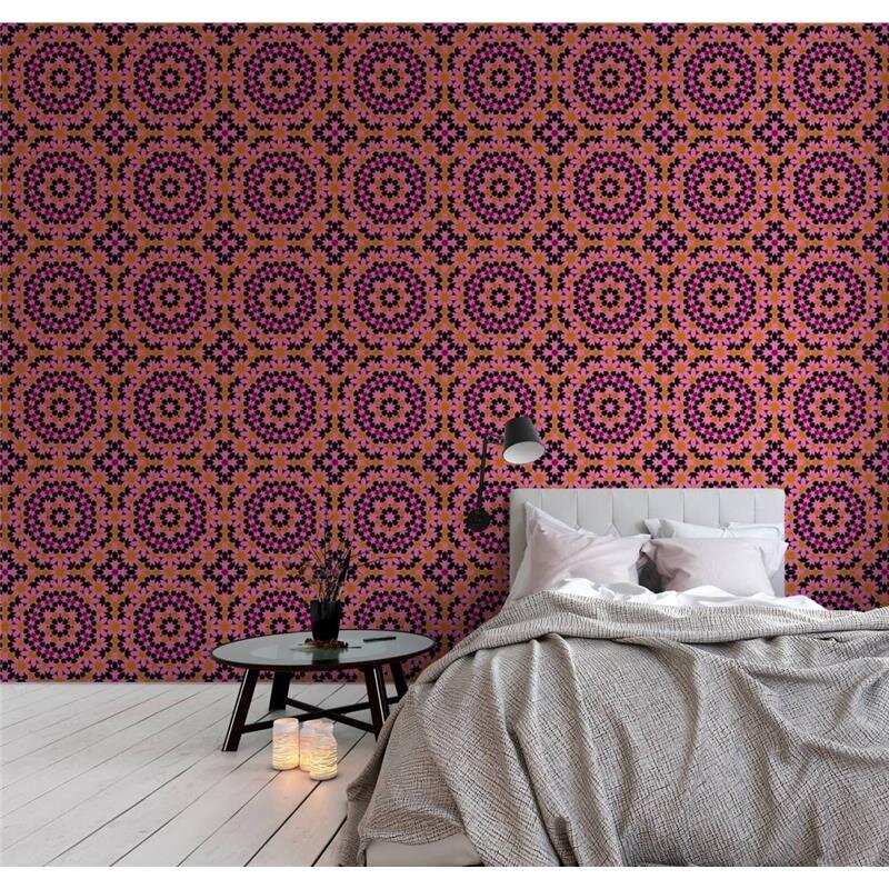 Digitaldruck-Tapete Tangerine 1 livingwalls (DD110546)