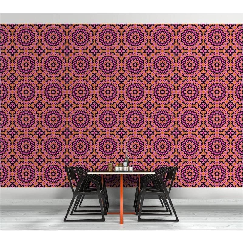 Digitaldruck-Tapete Tangerine 1 livingwalls (DD110546)