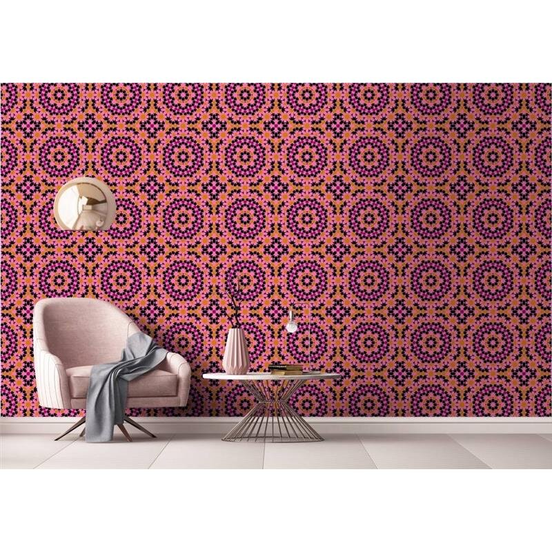 Digitaldruck-Tapete Tangerine 1 livingwalls (DD110546)