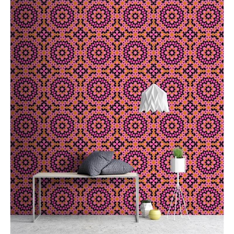 Digitaldruck-Tapete Tangerine 1 livingwalls (DD110546)