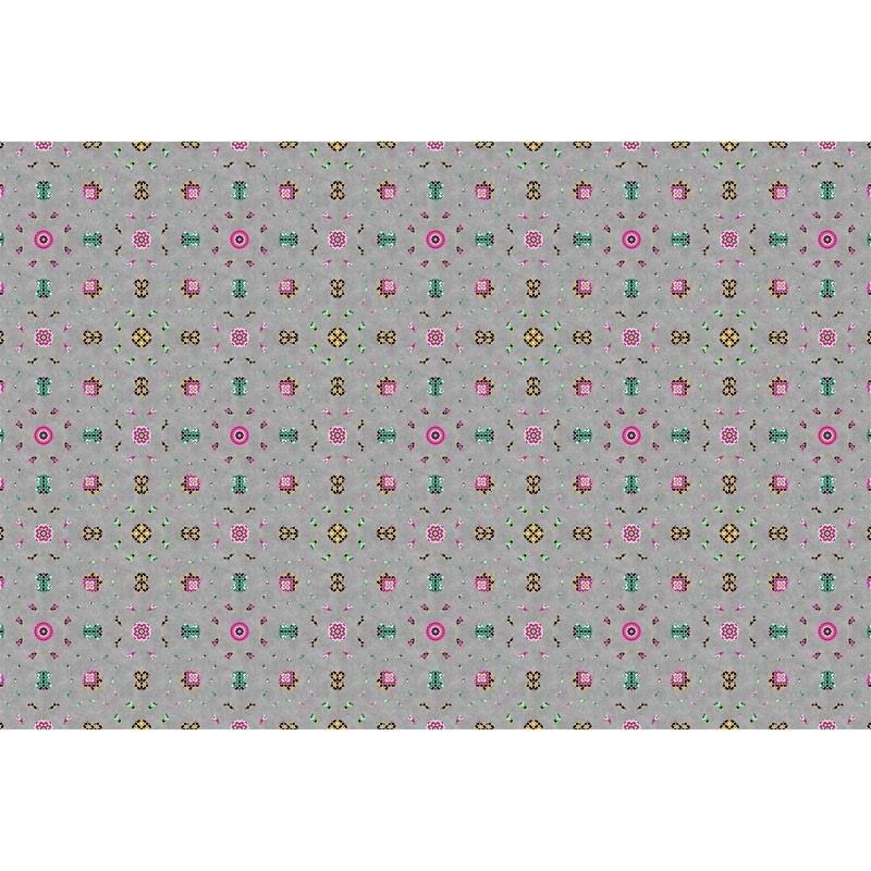 Digitaldruck-Tapete Emerald 4 livingwalls (DD110541)