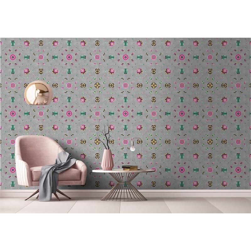 Digitaldruck-Tapete Emerald 4 livingwalls (DD110541)