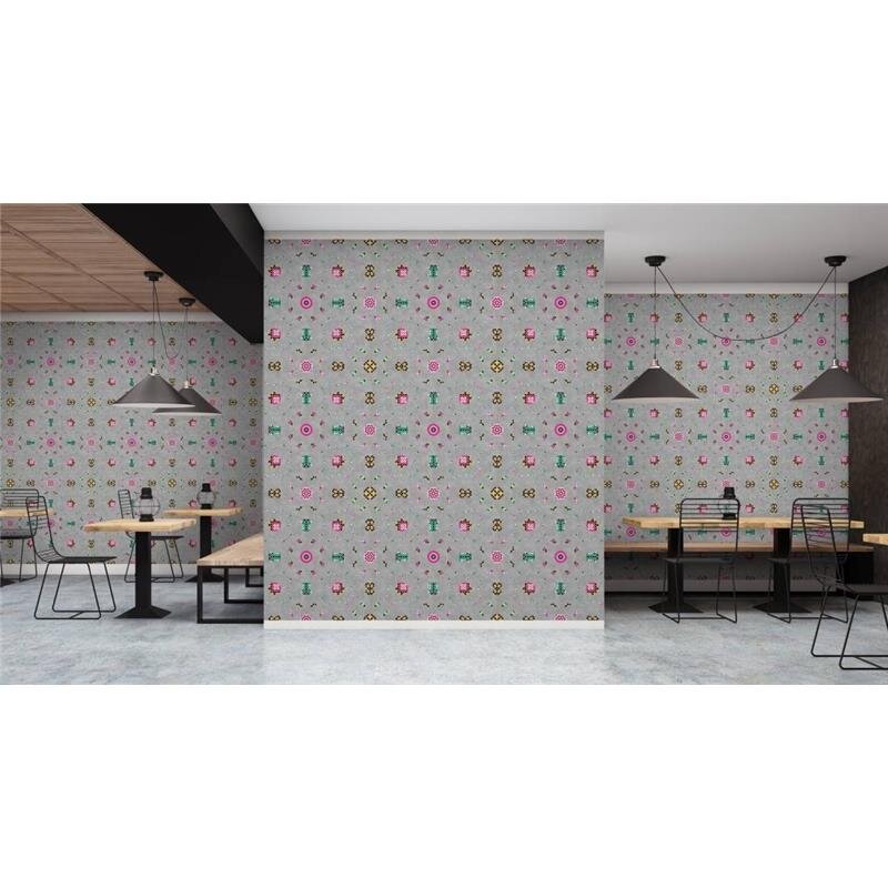 Digitaldruck-Tapete Emerald 4 livingwalls (DD110541)