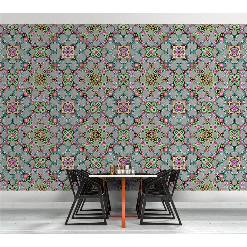 Digitaldruck-Tapete Emerald 3 livingwalls (DD110536)