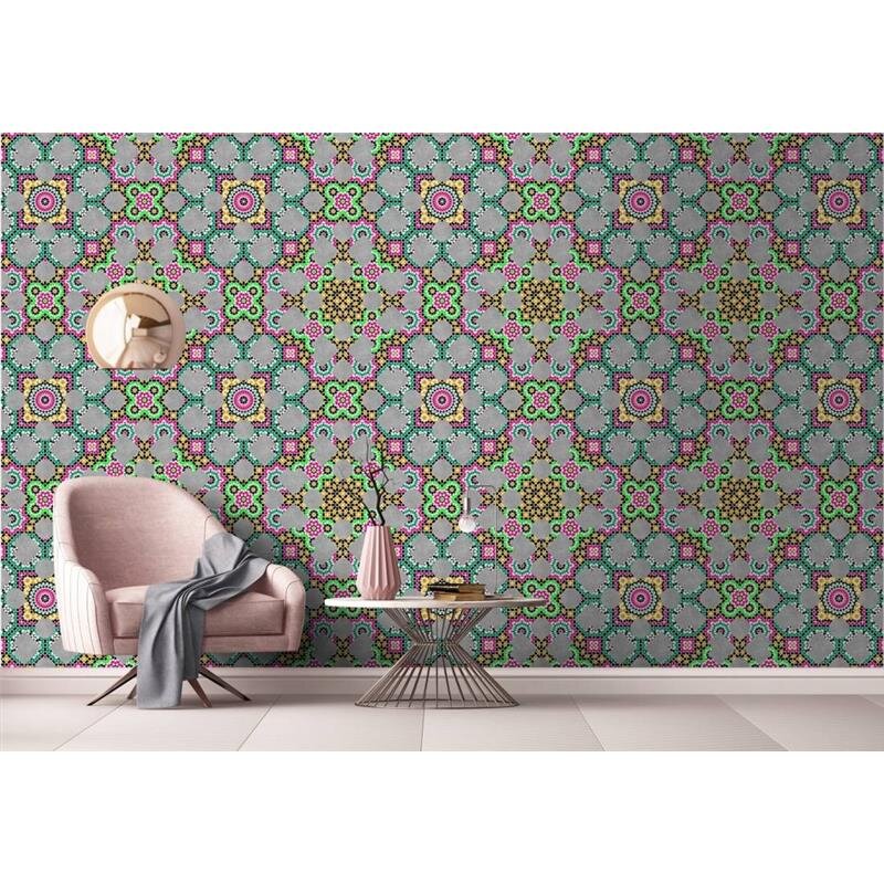 Digitaldruck-Tapete Emerald 3 livingwalls (DD110536)