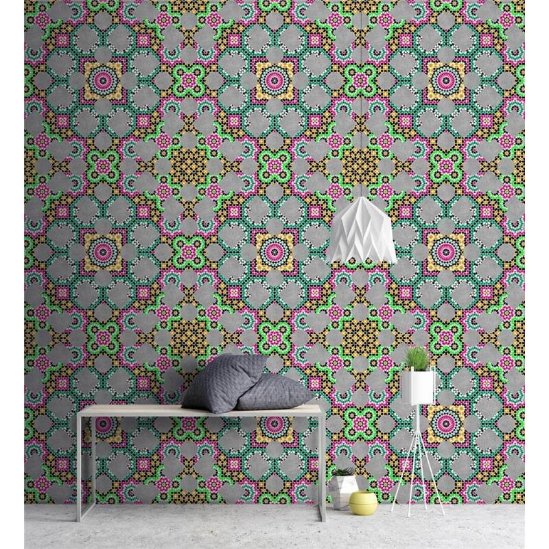 Digitaldruck-Tapete Emerald 3 livingwalls (DD110536)