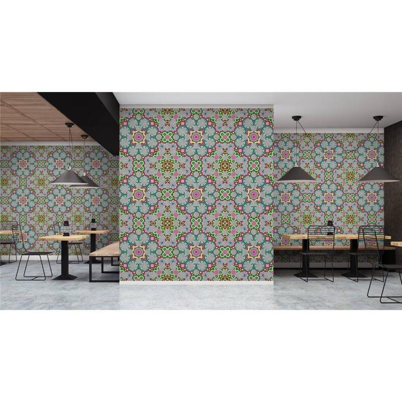 Digitaldruck-Tapete Emerald 3 livingwalls (DD110536)