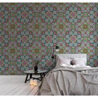 Digitaldruck-Tapete Emerald 3 livingwalls (DD110536)