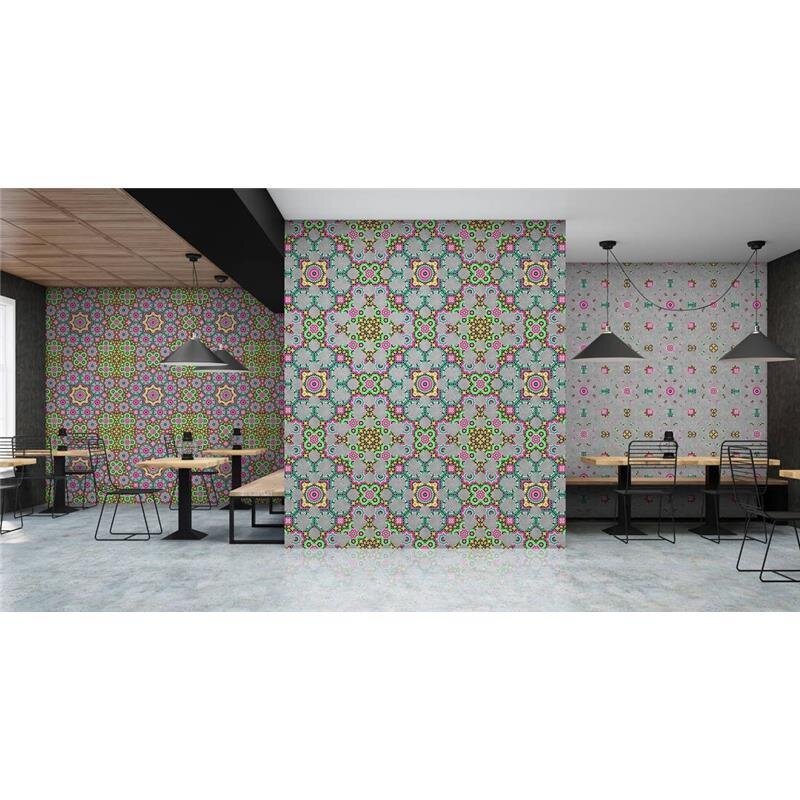 Digitaldruck-Tapete Emerald 2 livingwalls (DD110531)