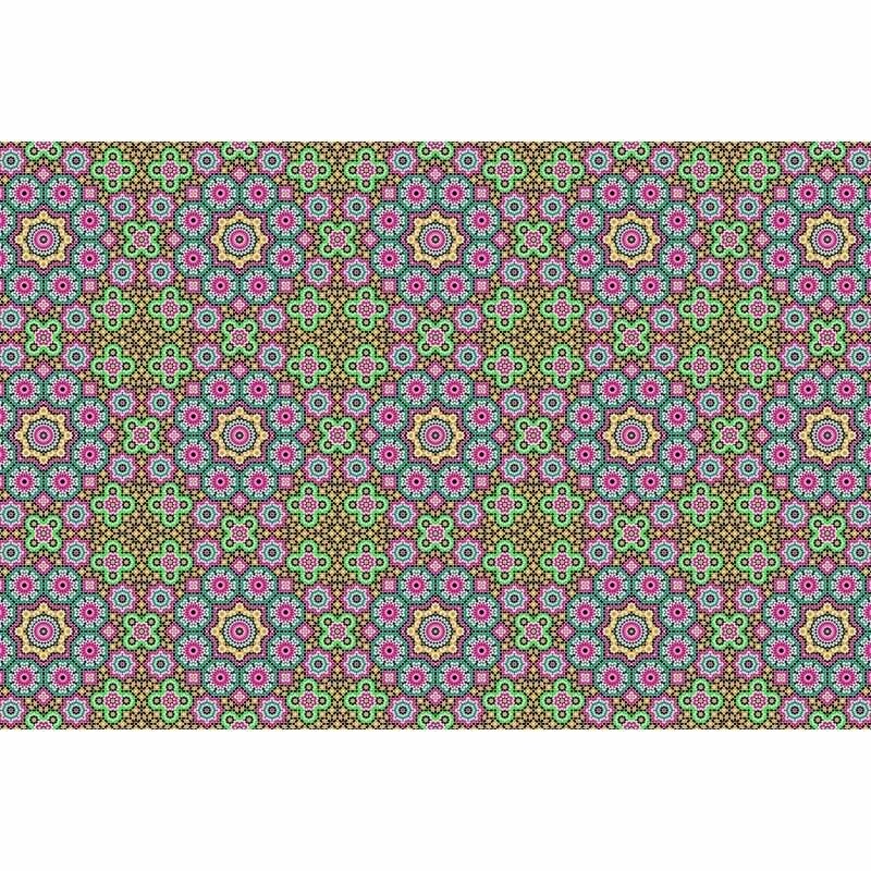 Digitaldruck-Tapete Emerald 2 livingwalls (DD110531)