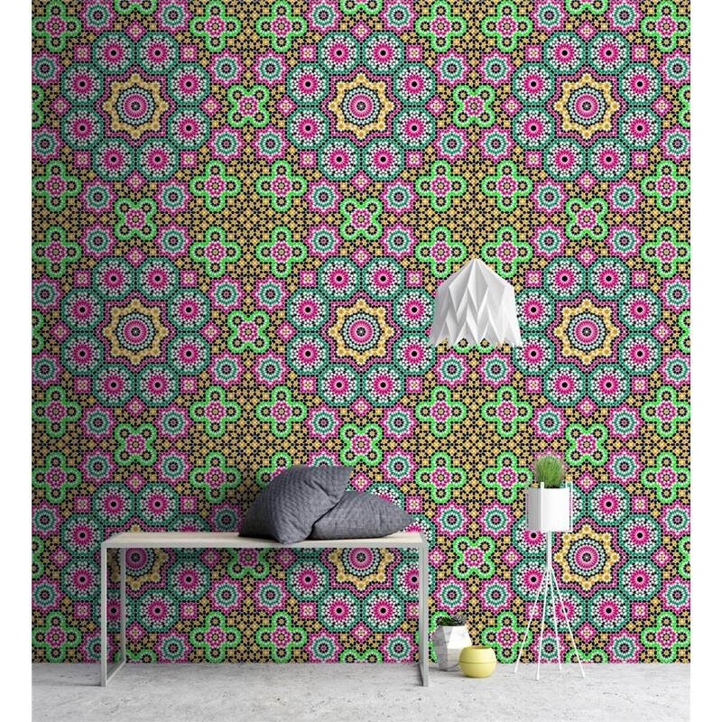 Digitaldruck-Tapete Emerald 2 livingwalls (DD110531)