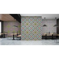 Digitaldruck-Tapete Emerald 2 livingwalls (DD110531)