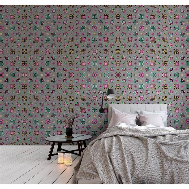 Digitaldruck-Tapete Emerald 1 livingwalls (DD110526)