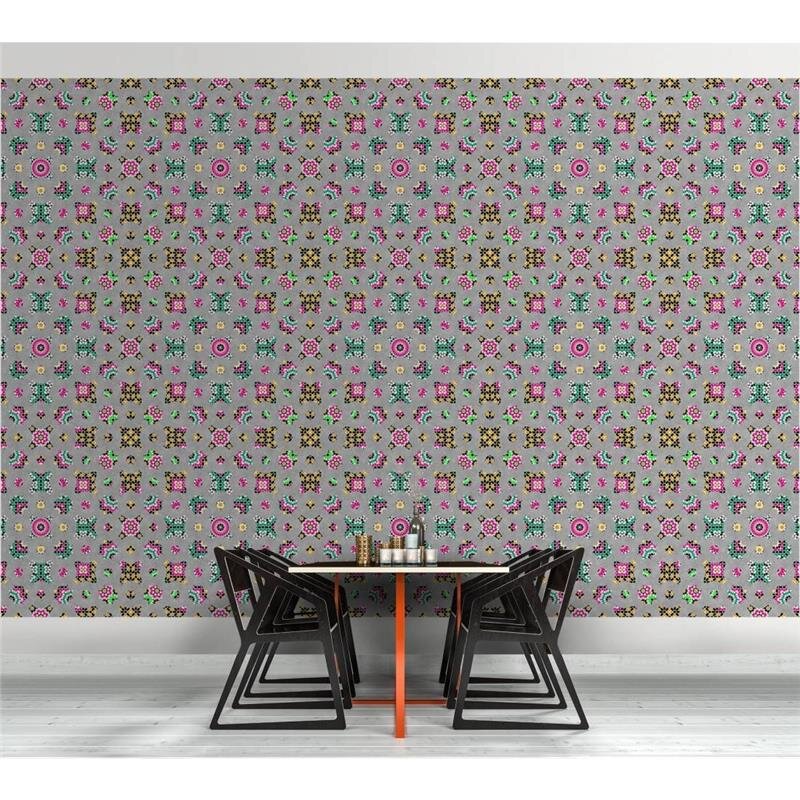 Digitaldruck-Tapete Emerald 1 livingwalls (DD110526)