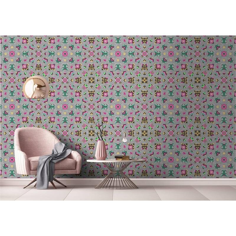 Digitaldruck-Tapete Emerald 1 livingwalls (DD110526)