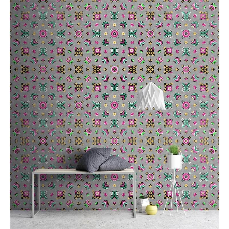 Digitaldruck-Tapete Emerald 1 livingwalls (DD110526)