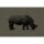 Digitaldruck-Tapete Rhino 1 livingwalls (DD110501)