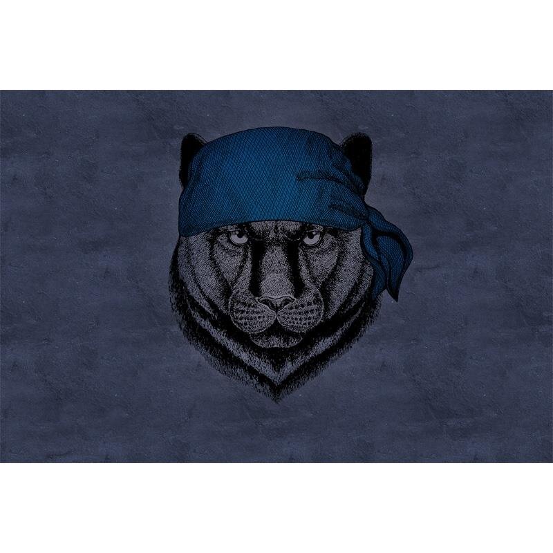Digitaldruck-Tapete Panther 1 livingwalls (DD110491)