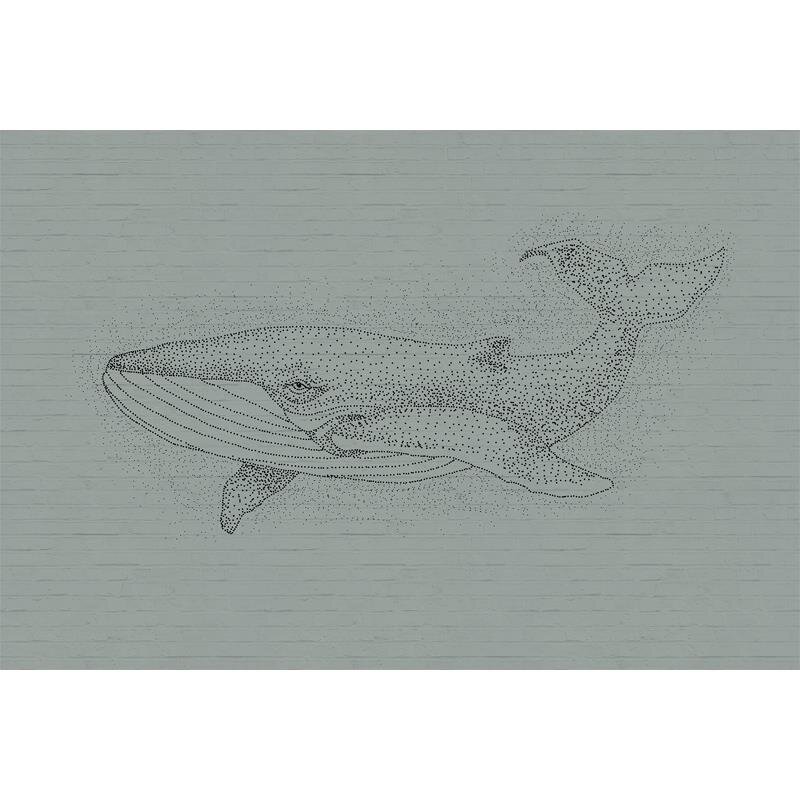 Digitaldruck-Tapete Titan 3 livingwalls (DD110486)